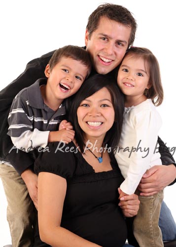 missisauga family photography, modern, fun, 