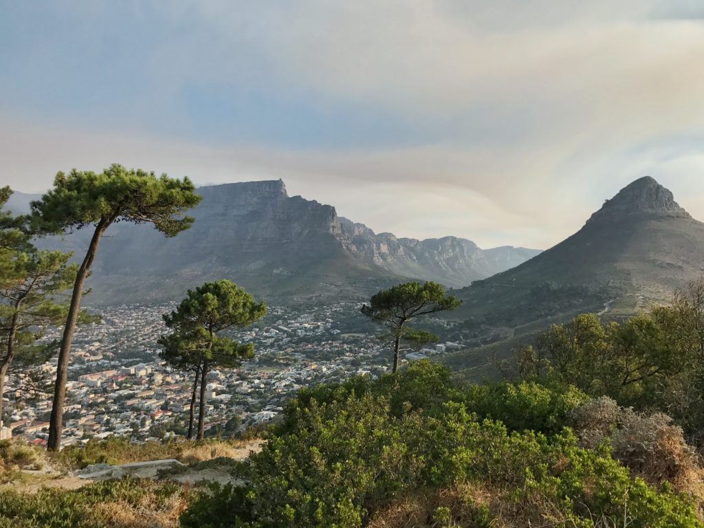 photo tour cape town september 2019