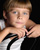 child's portrait